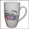 Mug with Star Sign (LIBRA) - Click here to View more details about this Product